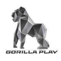 gorilla play logo image