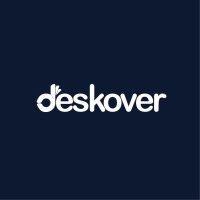 deskover logo image