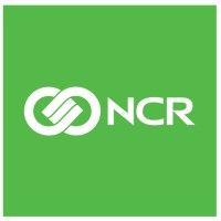 ncr: software defined store logo image