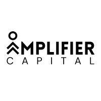 amplifier capital logo image