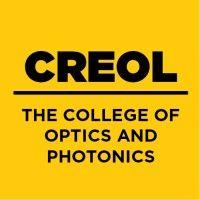 creol, the college of optics & photonics logo image