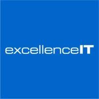 excellence it logo image