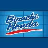 bianchi honda