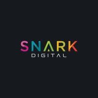 snark digital, llc logo image