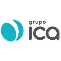 grupo ica logo image