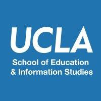 ucla school of education and information studies