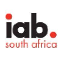 iab south africa logo image