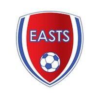 easts football club logo image