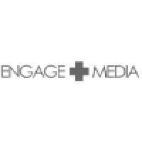 engage media logo image