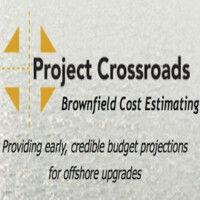 project crossroads logo image