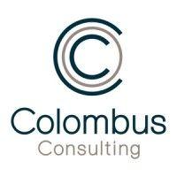 colombus consulting logo image