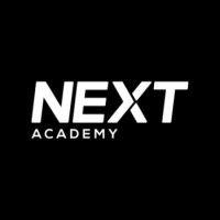 next academy logo image