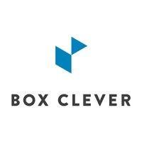 box clever - web design co.