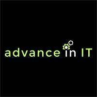 advance in it ltd logo image