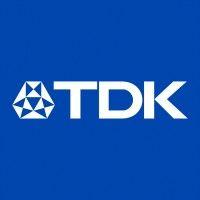 tdk logo image