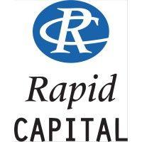 rapid capital, inc logo image