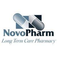 novopharm of tampa llc logo image