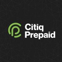 citiq prepaid logo image