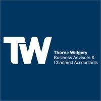 thorne widgery logo image