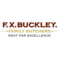 fx buckley butchers logo image