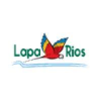 lapa rios ecolodge logo image