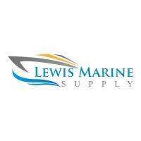 lewis marine supply