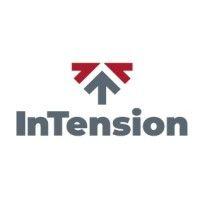 intension logo image