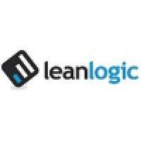 leanlogic logo image