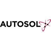 automation solutions, lp (autosol) logo image