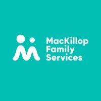 mackillop family services