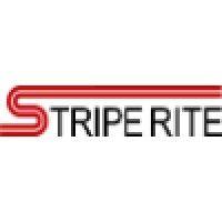 stripe rite inc. logo image