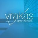 logo of Vrakas Cpas Advisors