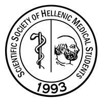 scientific society of hellenic medical students - sshms | eefie logo image