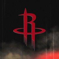 houston rockets logo image