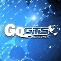 gts distribution logo image