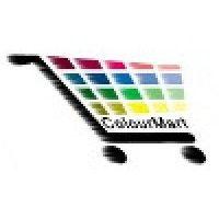 colourmart logo image