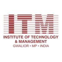 itm gwalior logo image