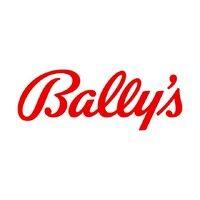 bally’s corporation logo image