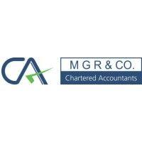 mgr & co. chartered accountants