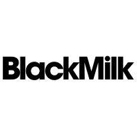 black milk clothing logo image