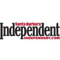 santa barbara independent logo image