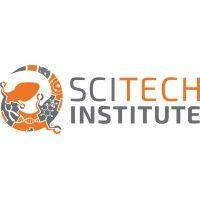 scitech institute logo image