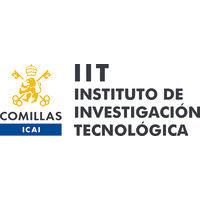 instituto de investigación tecnológica logo image