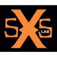 5x5 lab logo image