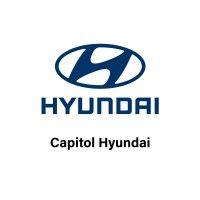 capitol hyundai logo image