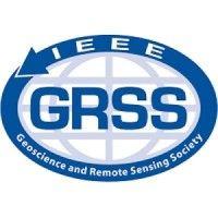 ieee geoscience and remote sensing society (grss) logo image