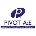 logo of Pivot A 2 E