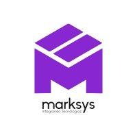 marksys logo image