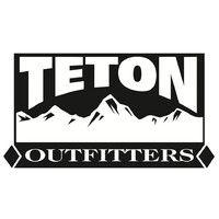 teton outfitters - klim/509 brands logo image