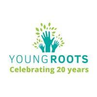 young roots logo image